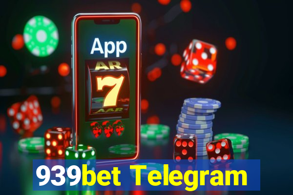 939bet Telegram